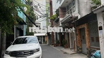 Cần bán nhà nở hậu 195,1 m² .khu sầm uất  bên cạnh Phan Xích long