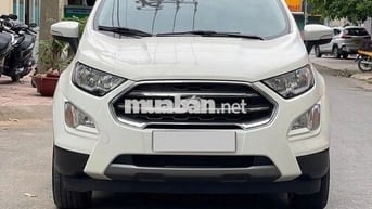 Ford Ecosport Titanium 2019 - 12.000 km