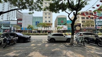 CHO THUÊ NHÀ MẶT TIỀN ĐƯỜNG NGUYỄN VĂN LINH. HẢI CHÂU