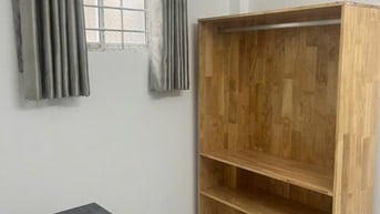 Bán nhà mới vào ở liền ngay trường học Nguyễn Hữu Thọ Quận 7