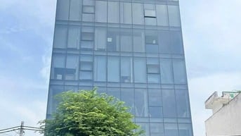 Bán tòa nhà văn phòng Tân Bình, DT sàn 1977m², 1 hầm + 6 tầng, 150 tỷ