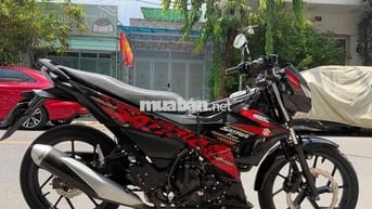 satria 2020 nhập khẩu indo bstp 9 chủ
