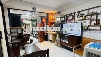 Nhà 3 Tầng Phạm Thế Hiền Phường 5 Quận 8 -40m2-Ngang 4m-HXH-Giảm 300tr