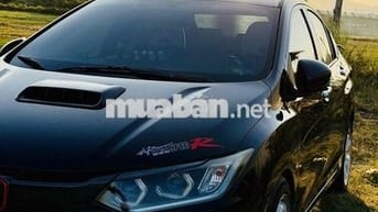 Honda City Top 2018 Đen