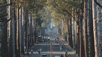 Bán nhà hẻm 4.5m cách mặt tiền 1 căn, cách Nguyễn Tri Phương 50m