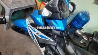 Honda Winner Xanh dương