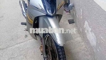 Yamaha Sirius Bạc, Vàng, Đen