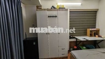 Pass phòng gần hồ Tây, Quảng An