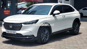Honda HR-V RS Turbo 2024 Trắng