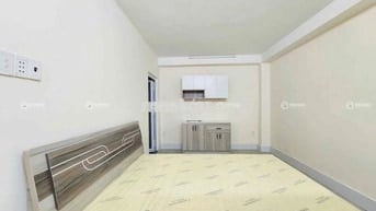 STUDIO ĐẸP SẴN NỘI THẤT GẦN ĐH BÁCH KHOA - CƯ XÁ BẮC HẢI