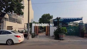 Bán nhà đường số 3 KDC Tương Bình Hiệp