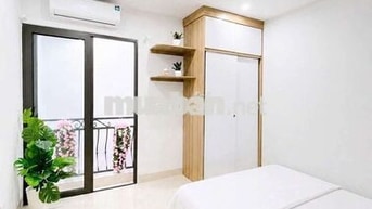 Căn hộ Studio Ngõ 58 Đào Tấn 4tr4- 5tr5 gần Lotte