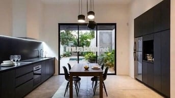 1N1K MỚI TOANH OTO ĐỖ CỬA - 60M2 MÁY GIẶT RIÊNG FULL NT - TÂY HỒ