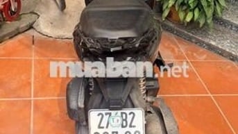 Honda Air Blade 2020 2 van Đen