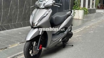 🌈Cần bán xe Honda lead PBĐB Đk 2017 Bstp khoá SMK