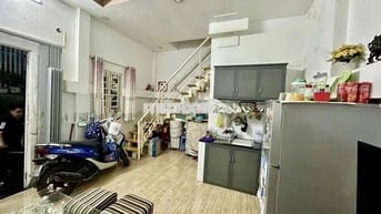 🤩 rẻ quá- Nhà Quang Trung 2 Lầu,ngang 5m hiếm nhỉnh 2 tỷ