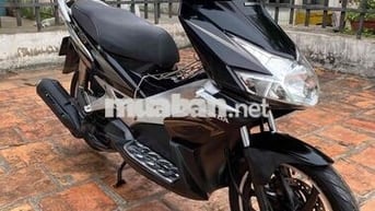 Honda Air Blade Fi 2009 Đen bạc