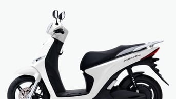 THÔNG BÁO MẤT GIẤY TỜ XE MOTO ĐIỆN
