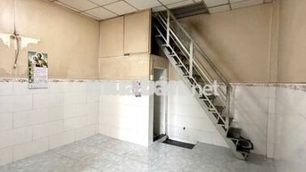 Cho thuê nhà hẻm 3m đường Tân Kỳ Tân Quý, quận Tân Phú 