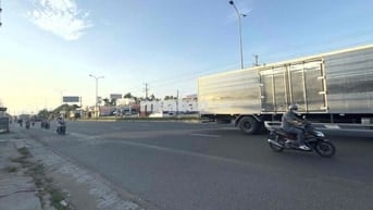 Bán hàng ngộp ngân hàng lô đất đã có kho cho thuê và 1 căn biệt thự