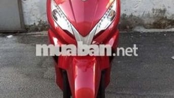 SYM Shark 125cc Fi Đỏ