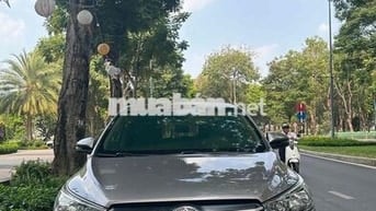 Toyota Innova 2020 Ghi đồng 116.000 km