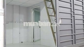 Cho thuê phòng trọ trên đường Nguyễn Phúc Chu, gần chợ, nhà thuốc