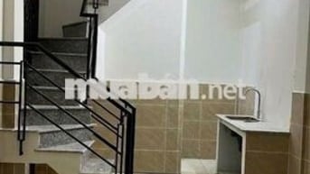NC chợ Phạm Văn Hai 3X6M, 1T1L, 2WC, GIÁ 7TR CHỐT NHANH