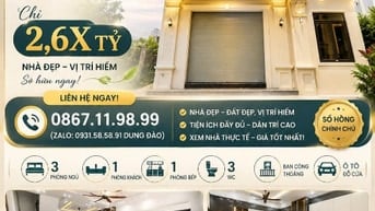 Càn bán căn nhà 3 tầng full  nội thất khu Vân Tra. An Đồng, hải phòng.