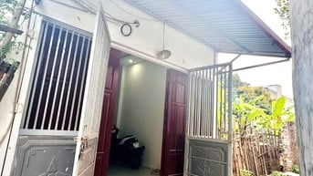 cho thuê nhà 1 tầng 45m, độc tập(chủ nhà không ở)