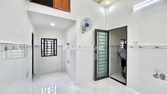 GIÁ RẺ GẦN VÒNG XOAY MŨI TÀU - CHỢ PHÚ LÂM - PHỐ ẨM THỰC - QUẬN 5