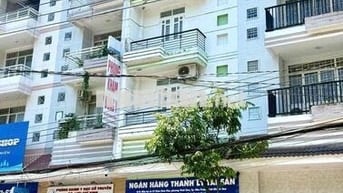 Ngân hàng Thanh lý tài sản - Bán đấu giá tại: 47 Điện Biên Phủ