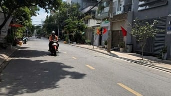 16tr_4x16m_2Lầu_MT Dương Khuê_cho thuê nhà Phường Hiệp Tân Quận Tân Ph