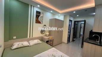 Căn hộ Studio Ngõ 197 Lò Đúc- Phố Huế 5tr6