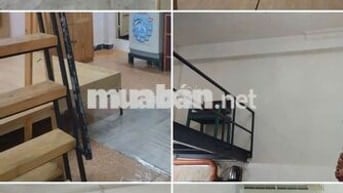 Chính chủ cho thuê CHDV mini 30m2 tại Phan Tây Hồ PN