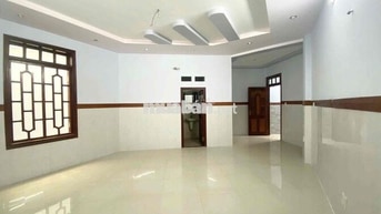 NHÀ MỚI NỞ HẬU 384M2 4 TẦNG GẦN SÂN BAY HẺM THÔNG - NGUYỄN SỸ SÁCH