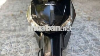 Honda Future Fi 2013 Đen, Bạc
