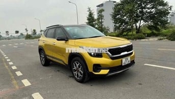 Kia Seltos 2021 Vàng