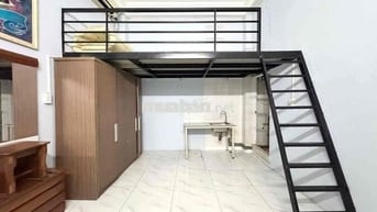 PHÒNG TRỌ HSSV GẦN BÁCH KHOA - HUFLIT CHỈ 4X