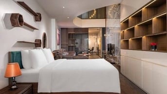Bán đất tặng nhà Thái Thịnh,Đống Đa, 60m2, mặt tiề 6m2 nở hậu,giá 13.5