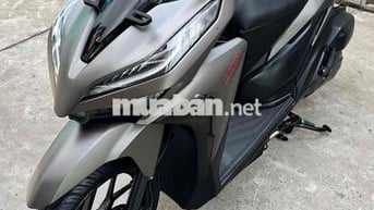 Honda Vario 125 2019 chất xe zin đẹp xém cọp
