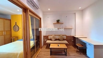1 PHÒNG NGỦ | LÊ THƯỚC | 12.5M
