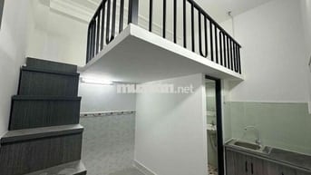 CHO THUÊ PHÒNG DUPLEX GIÁ RẺ-GÁC CAO ĐỨNG ĐƯỢC GẦN ÂU CƠ, ĐH VĂN HIẾN