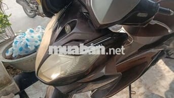 SYM Joyride 2019 màu Nâu