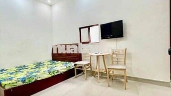 PHÒNG STUDIO MÁY LẠNH GẦN AEON TÂN PHÚ