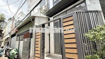HH 40TR,3 tầng st, hxh vf3 cạnh mt 513/23 PHẠM VĂN ĐỒNG CHỈ NHĨN 3Tỷ