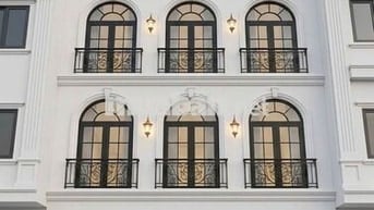 Nhà làm chdv phan tây hồ gần nhiêu tứ phan xích long phú nhuận 