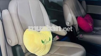 KIA Sedona 2018 Trắng 7 chỗ