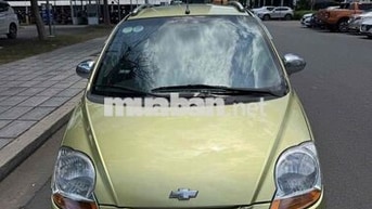 Chevrolet Spark 2011 Tự Động