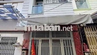 nhà  Thuê Giá Rẻ 4PN Ngay Lý Chiêu Hoàng Gần Chợ Mega Bình Phú